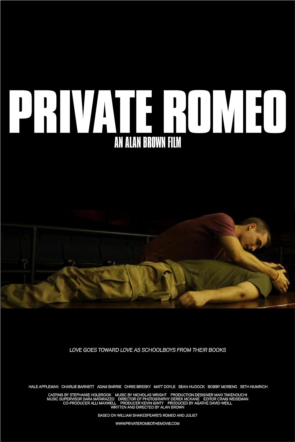 Private Romeo 