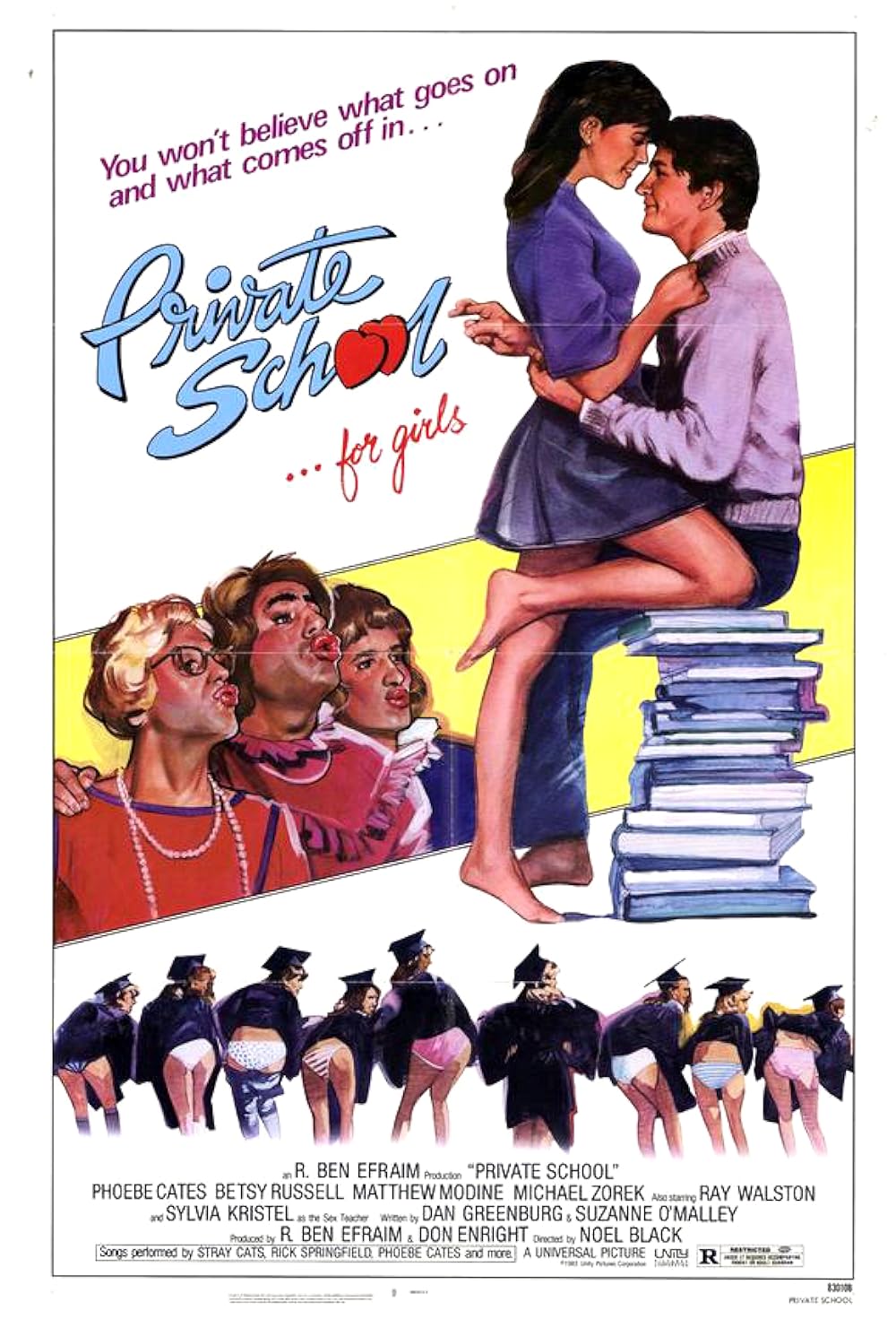 Private School 