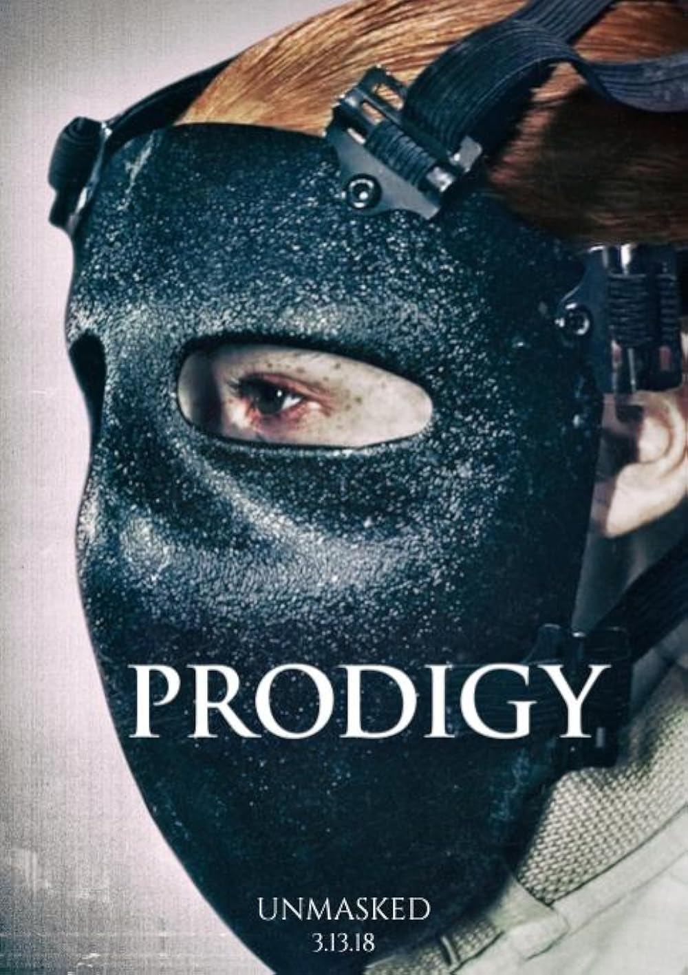 Prodigy 