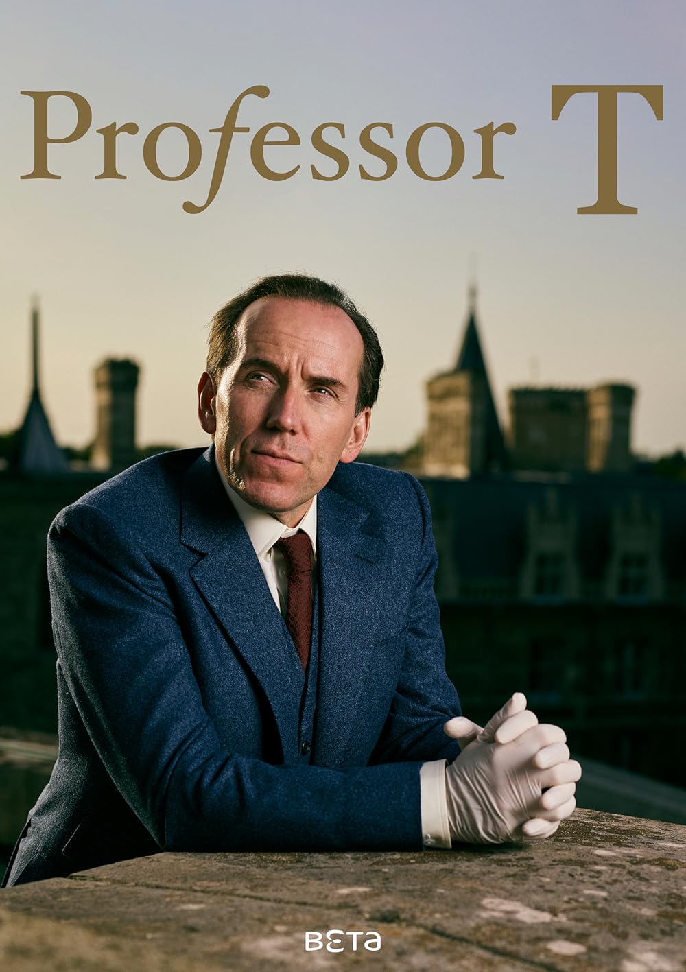 Professor T 