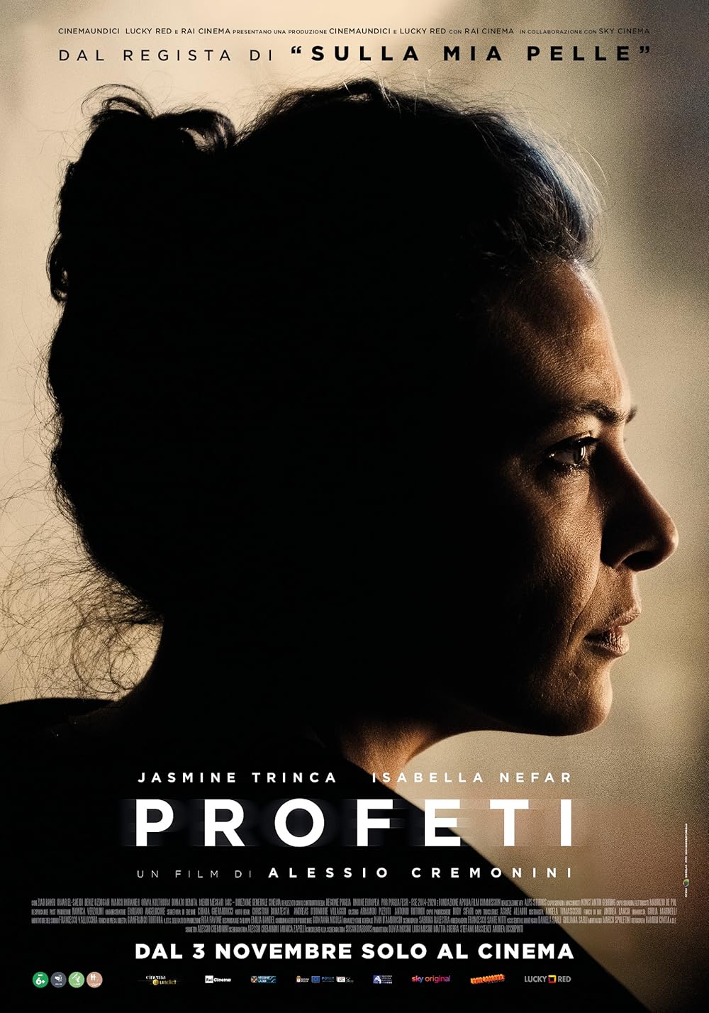 Profeti 