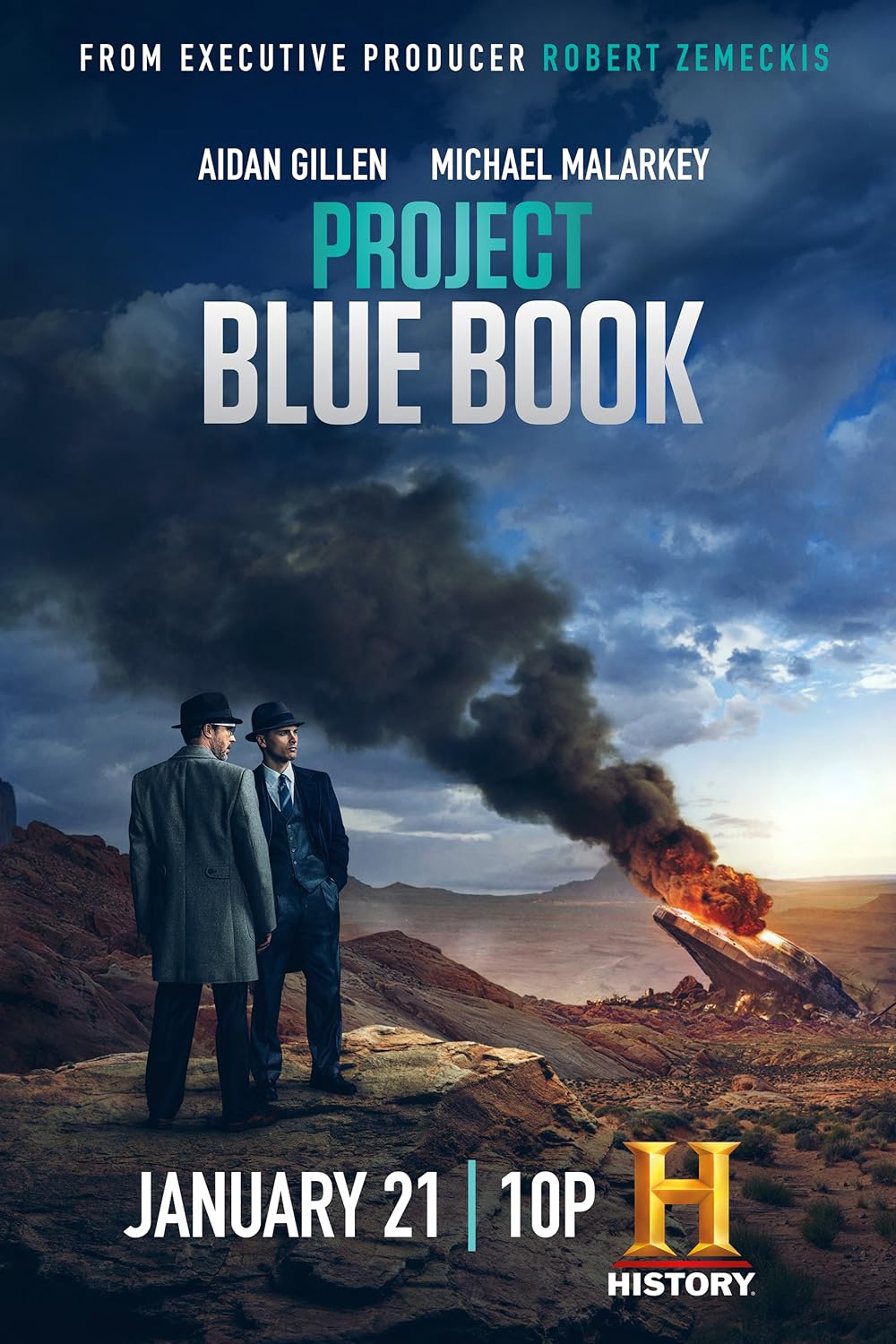 Project Blue Book 