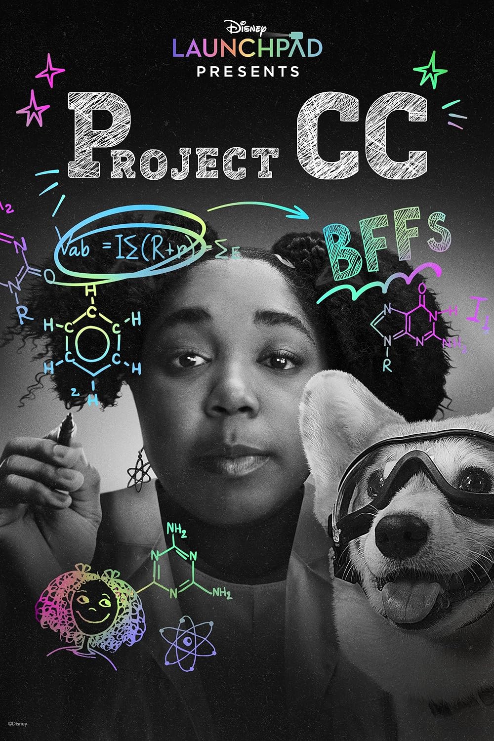 Project CC 