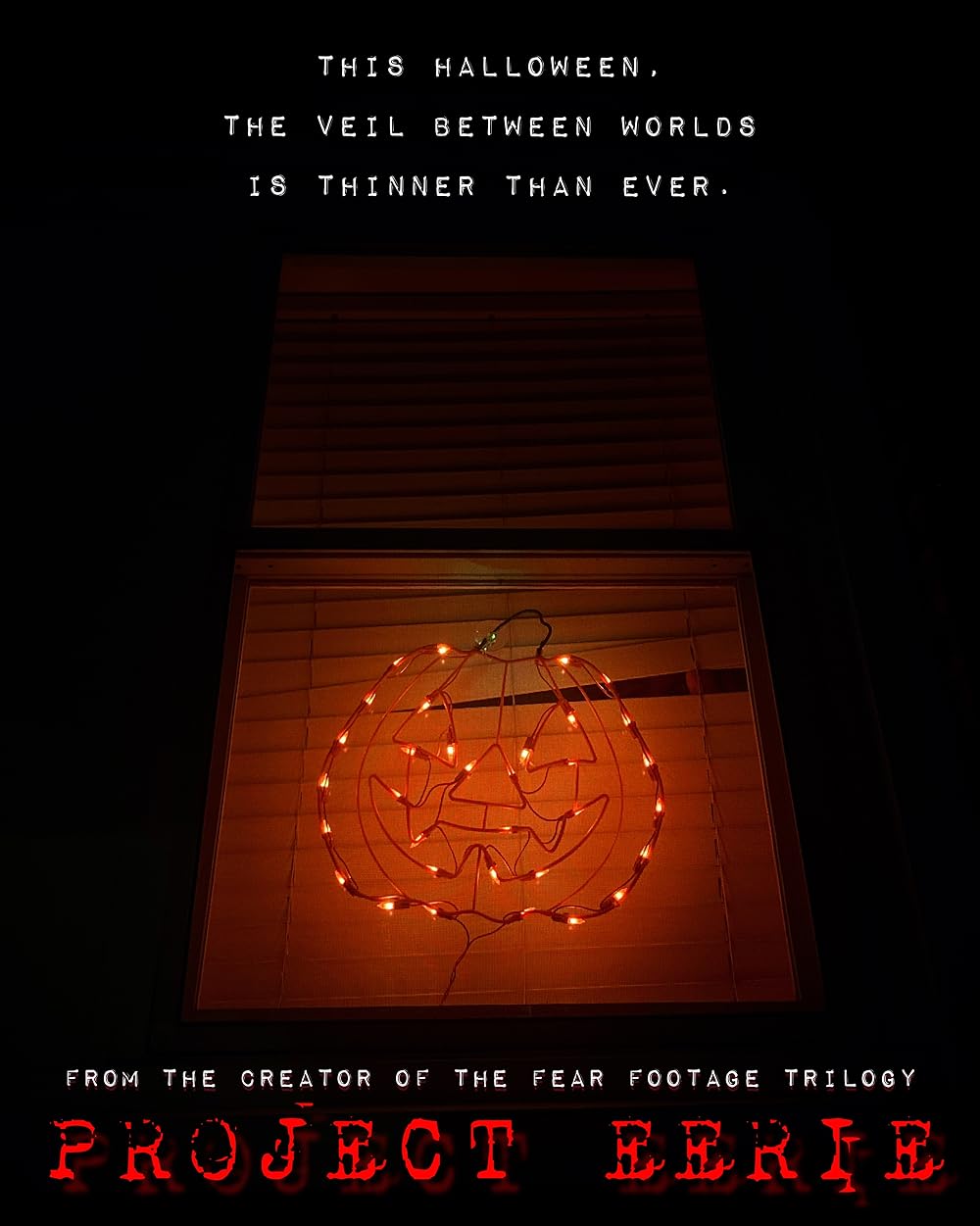 Project Eerie 