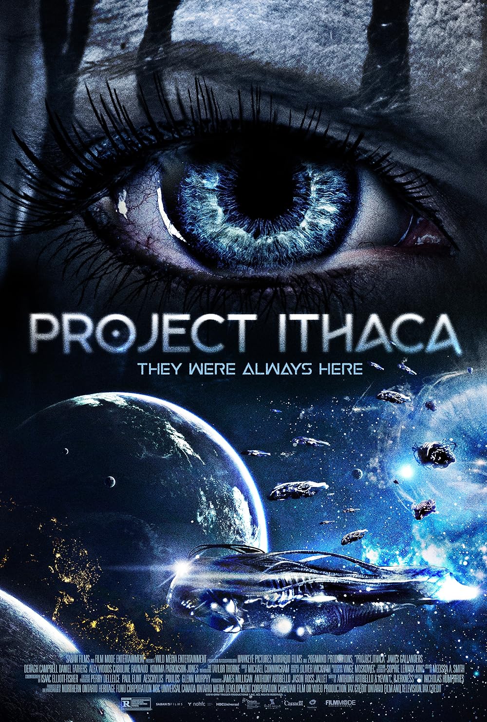 Project Ithaca 