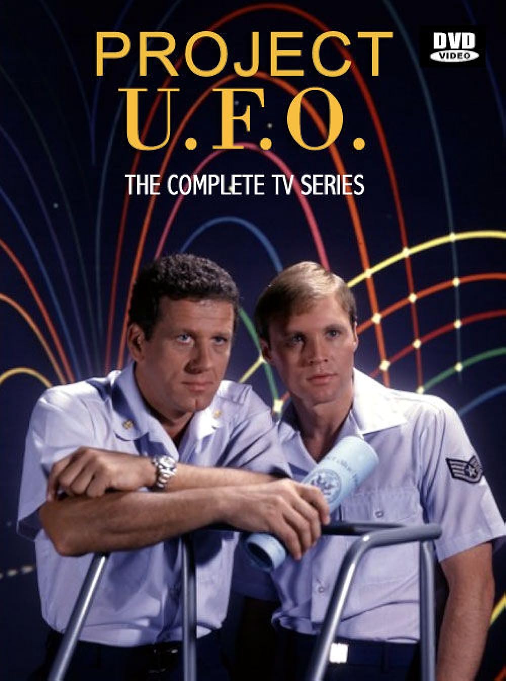 Project UFO 