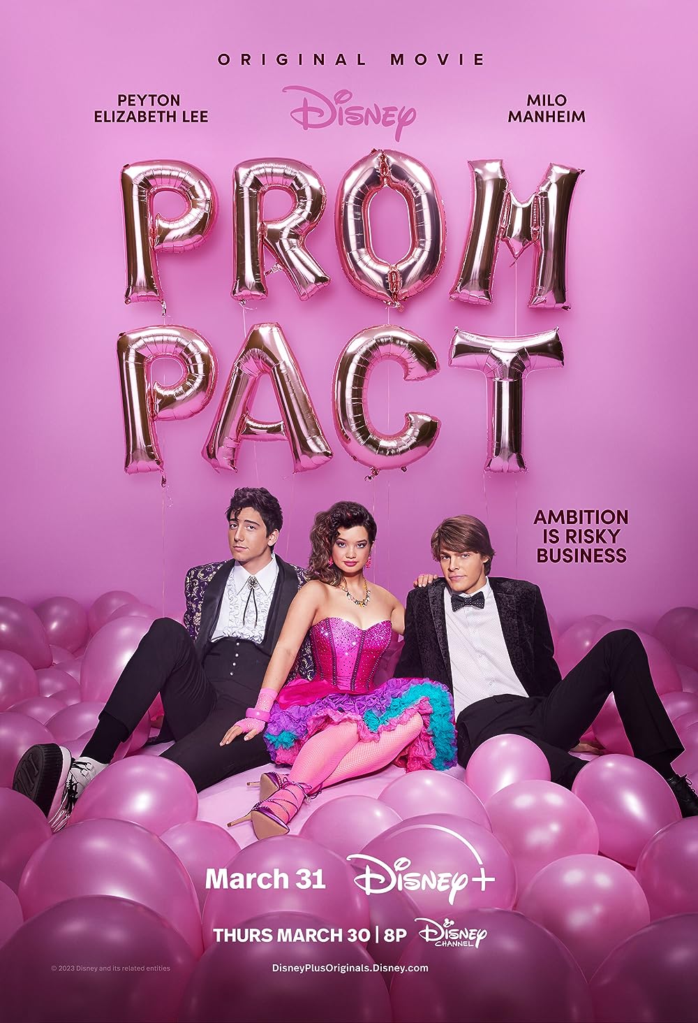 Prom Pact 