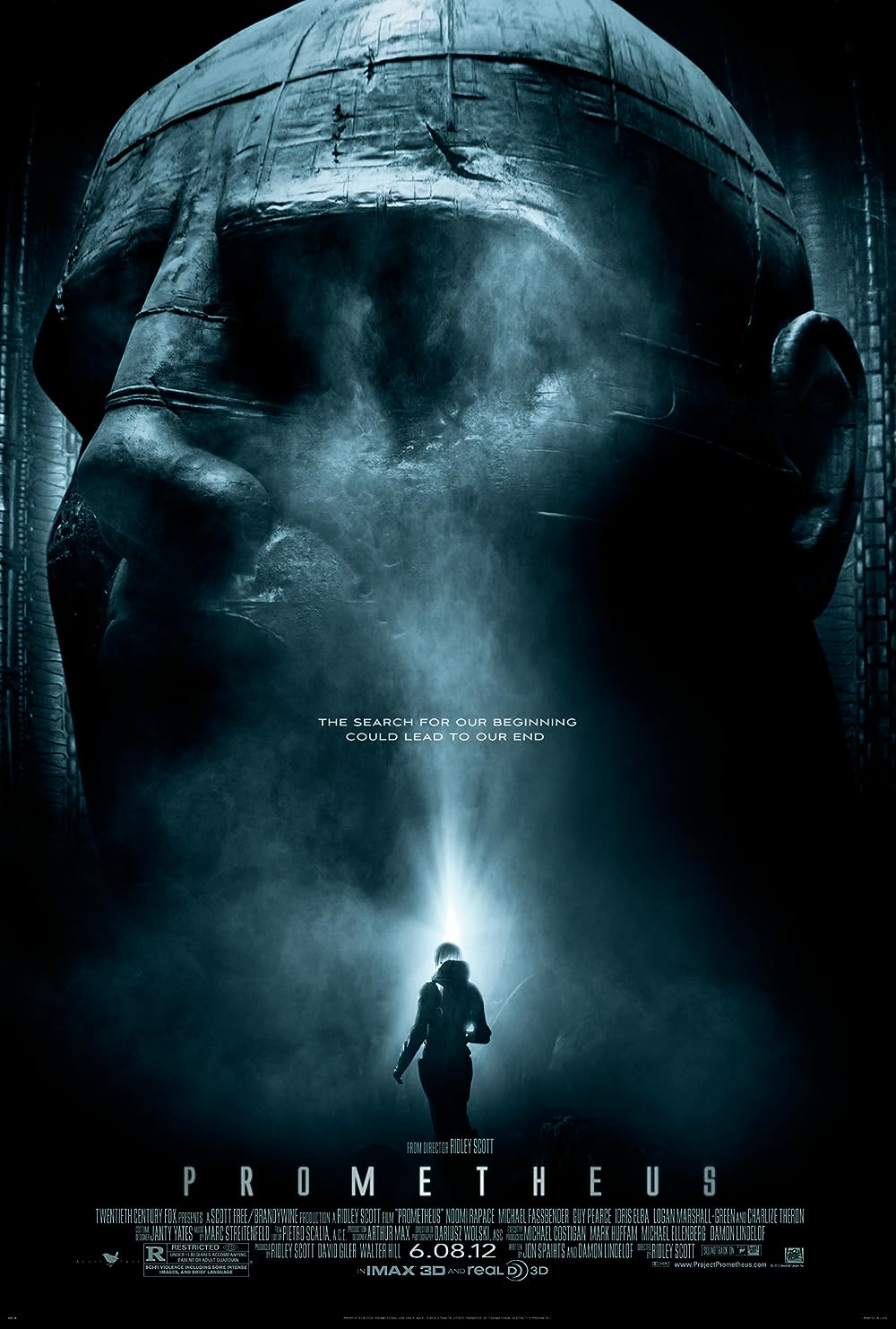 Prometheus 