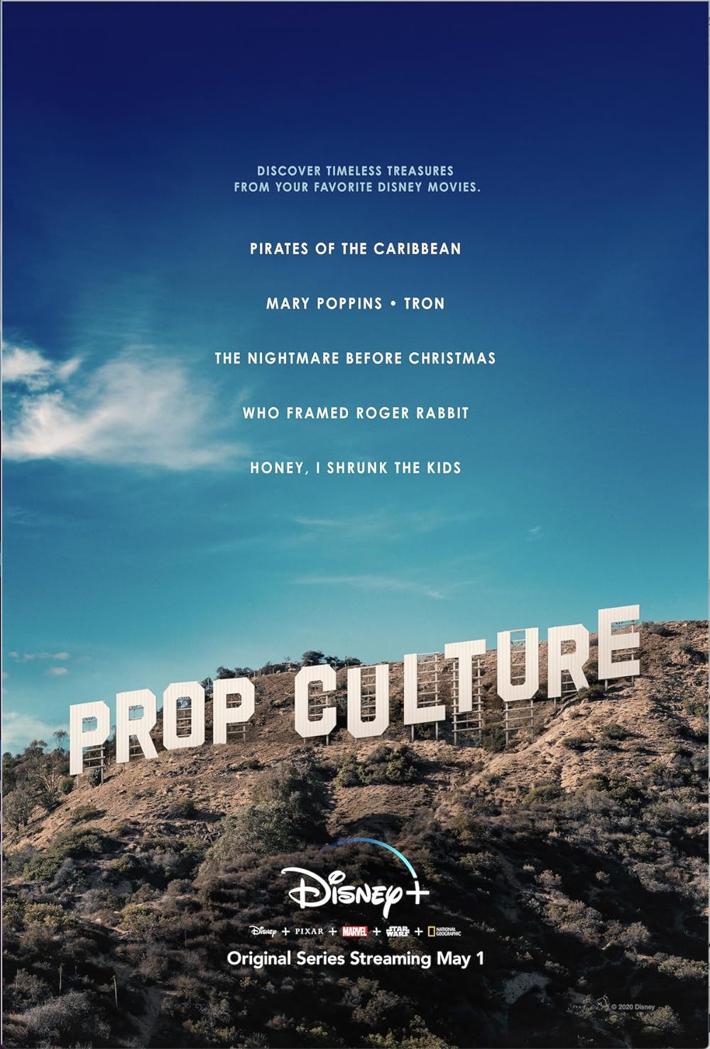 Prop Culture 