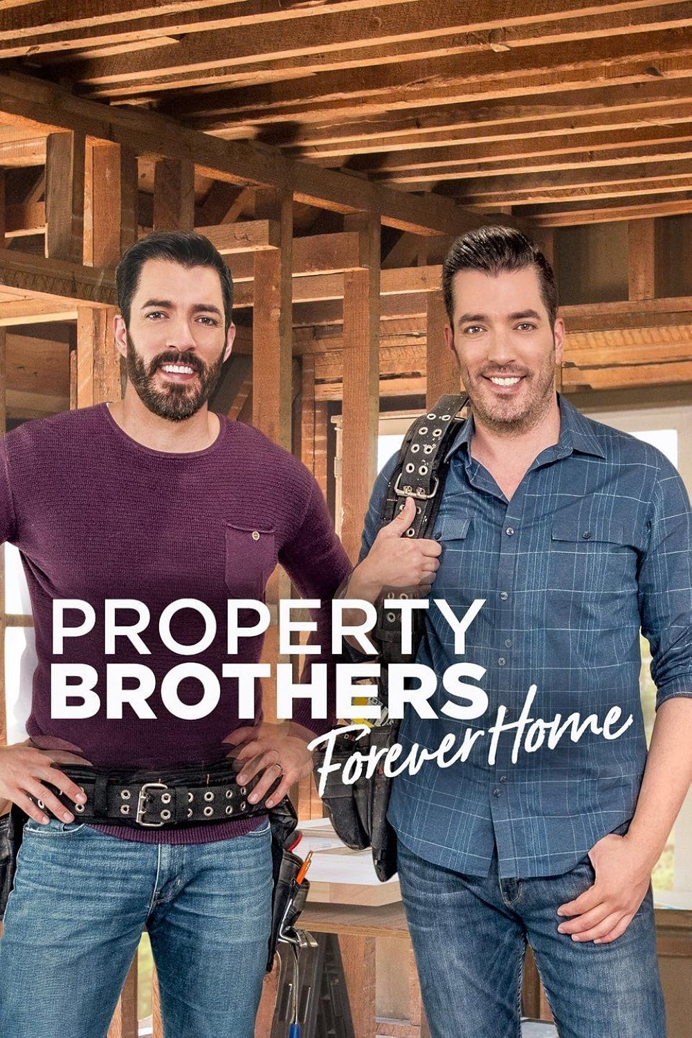 Property Brothers: Forever Home 