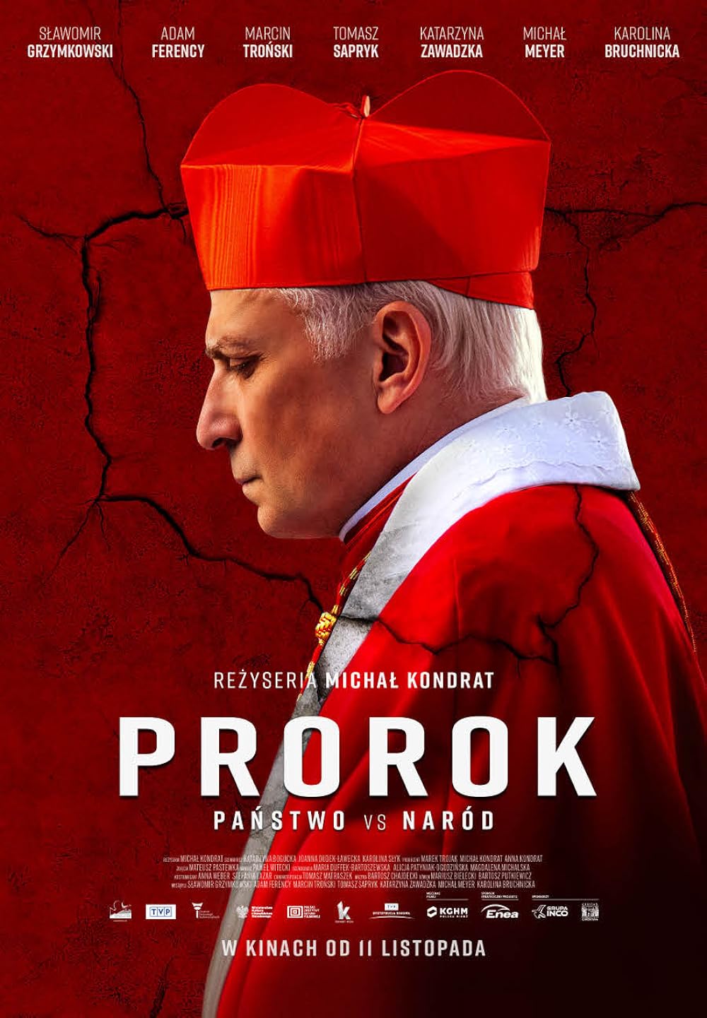 Prophet 