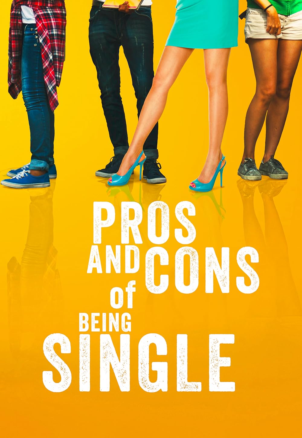 Pros and Cons of Being Single 