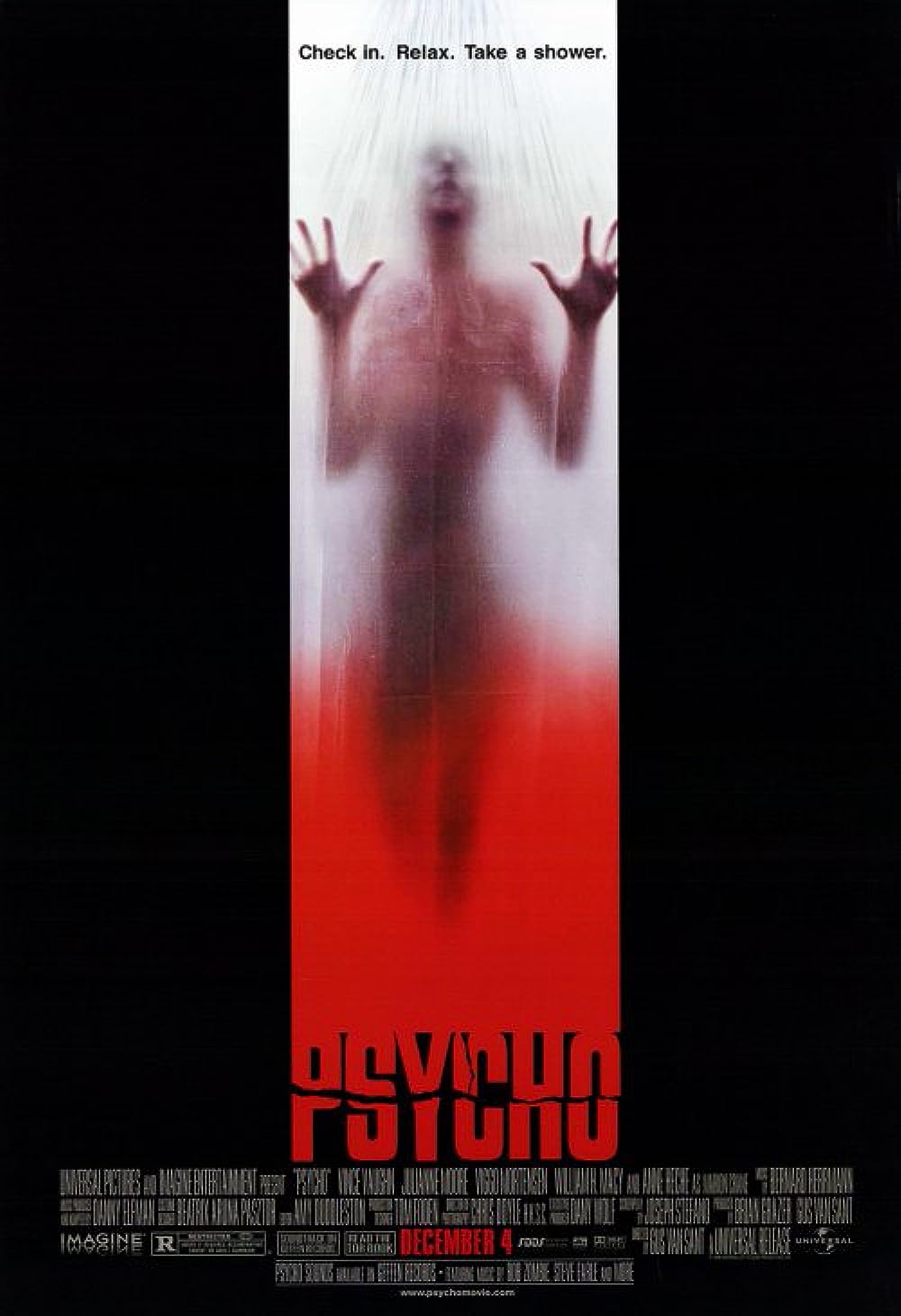 Psycho 