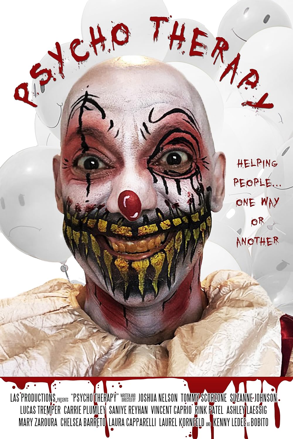 Psycho-Therapy 