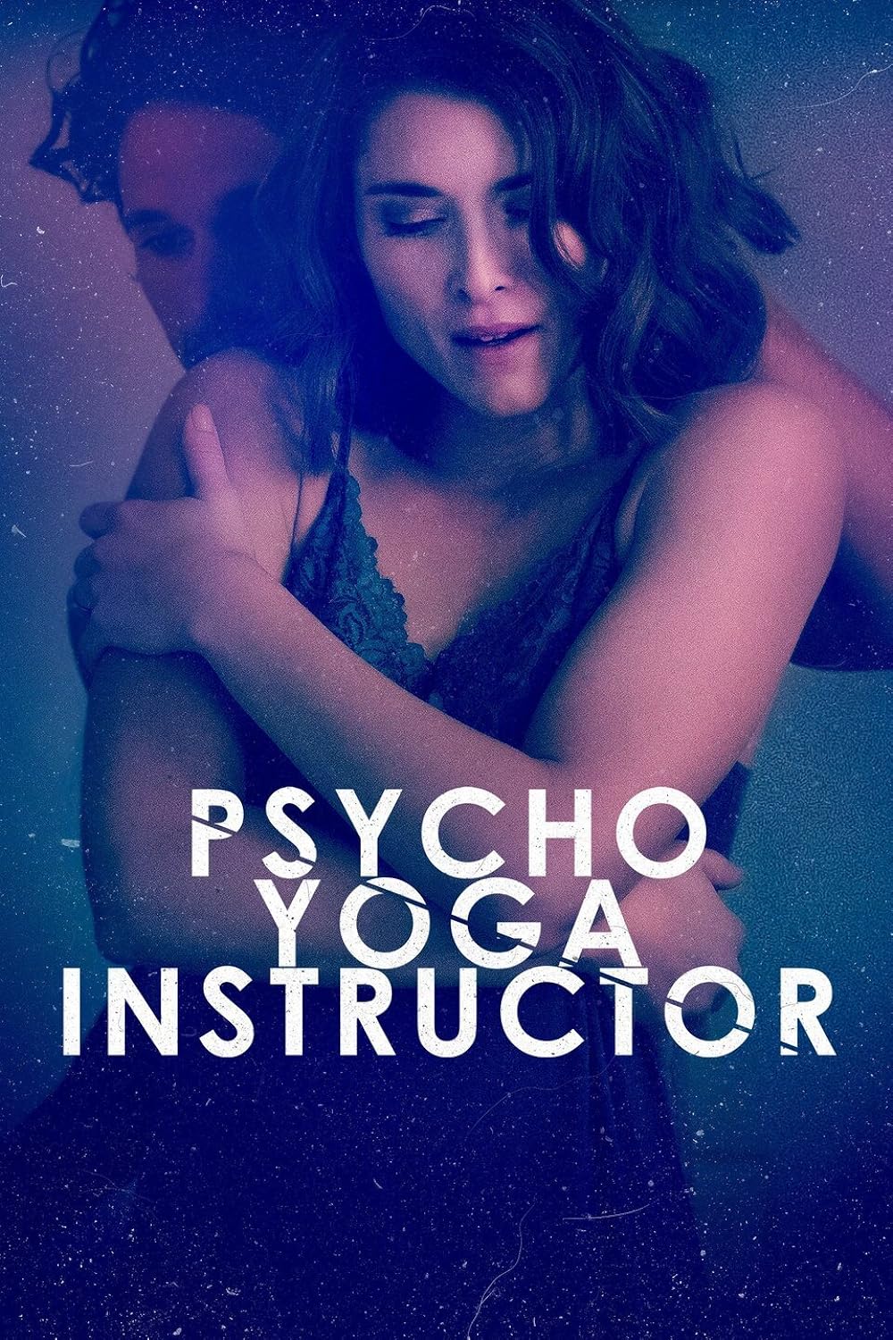 Psycho Yoga Instructor 
