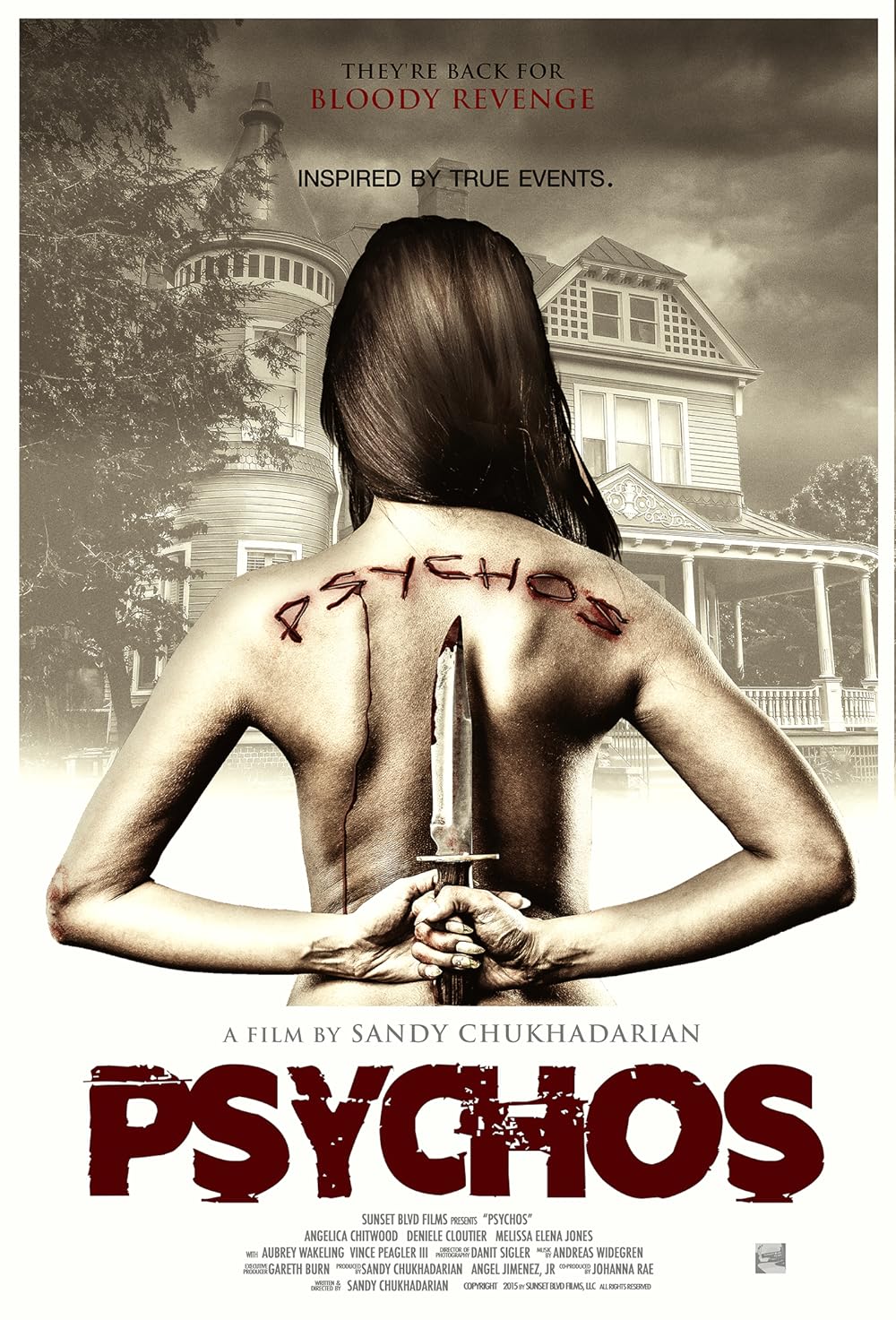 Psychos 