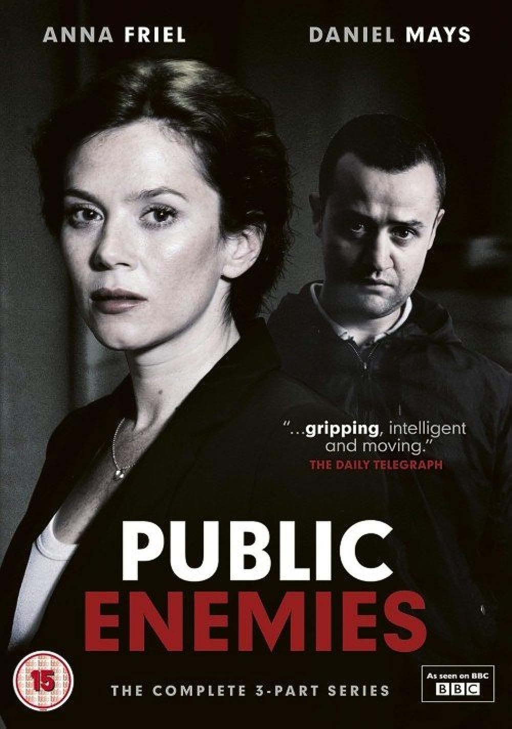 Public Enemies 
