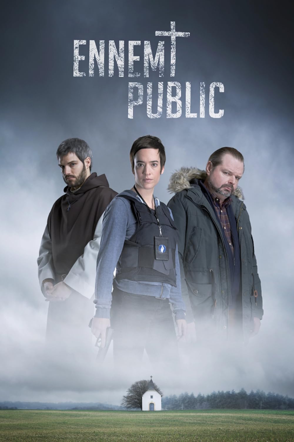 Public Enemy 