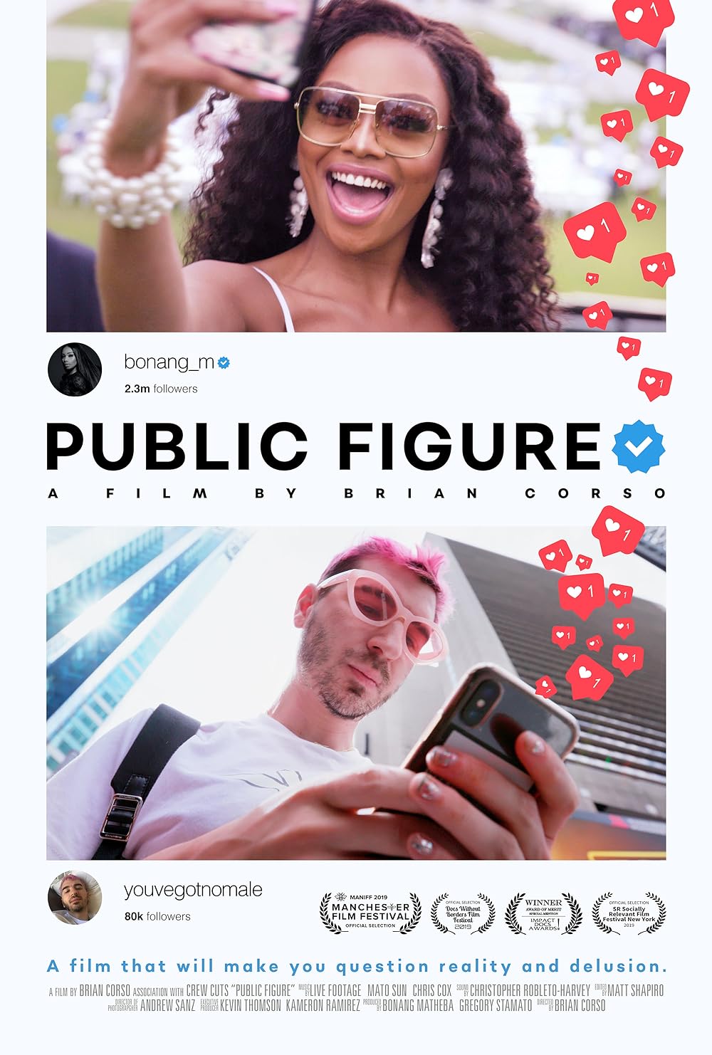 Public Figure 