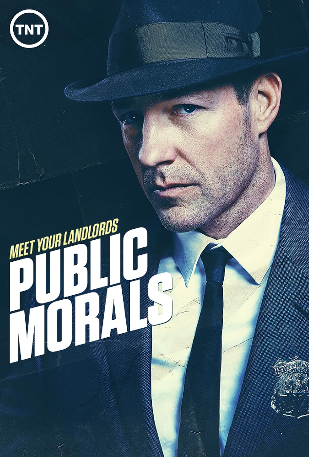 Public Morals 