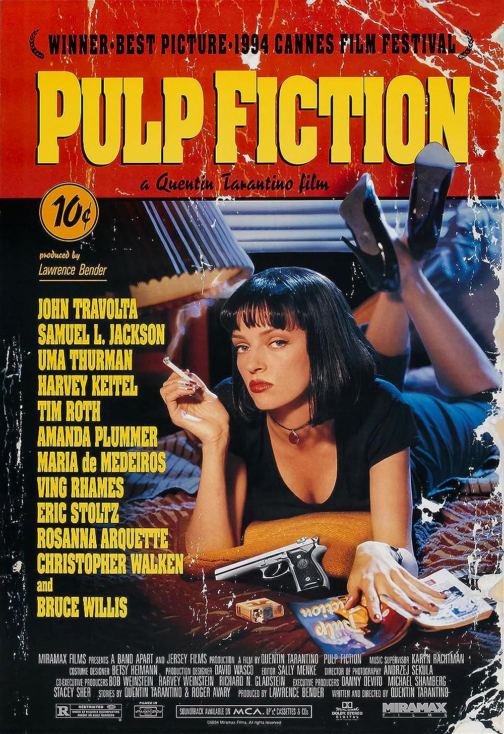 Pulp Fiction 