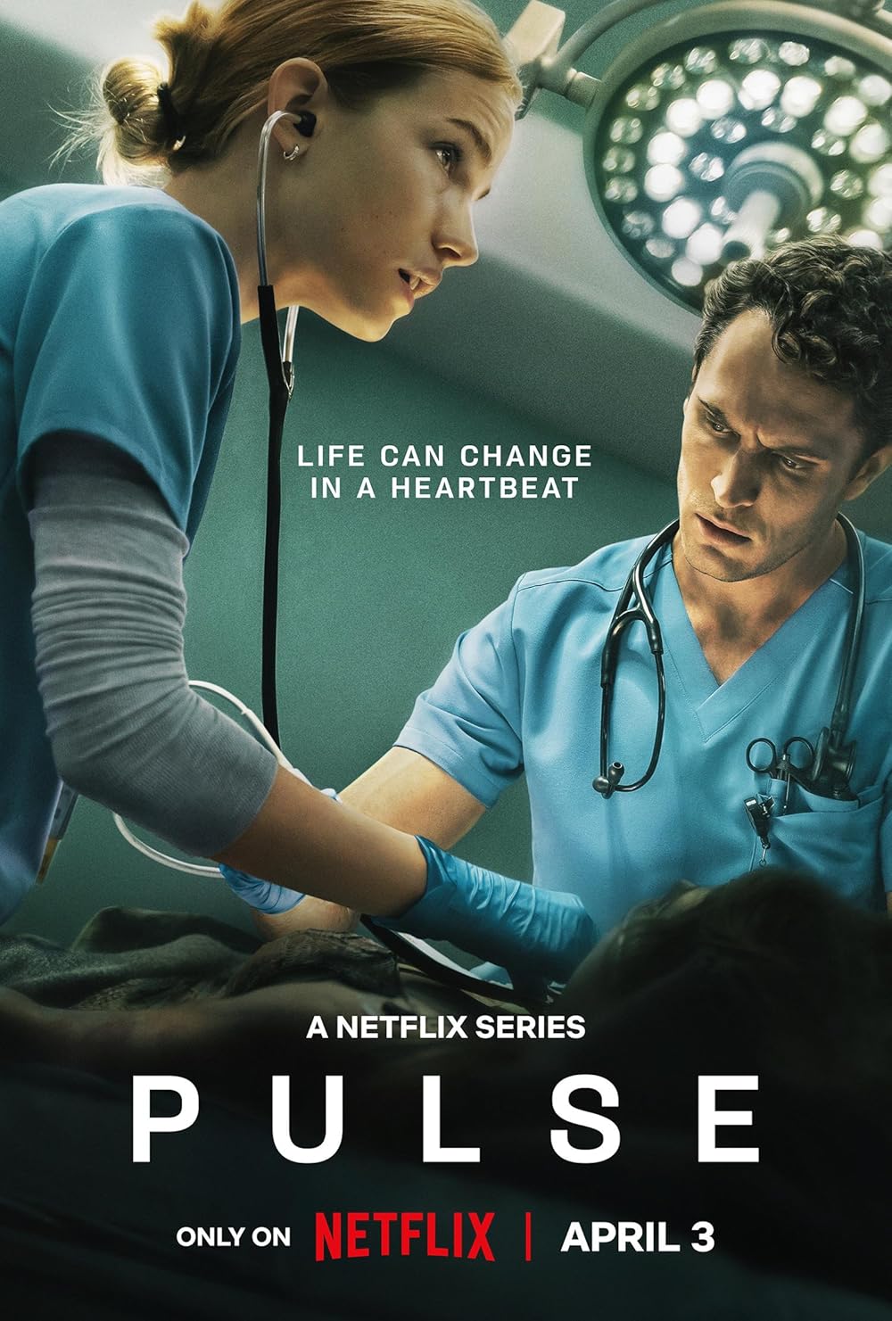 PULSE 