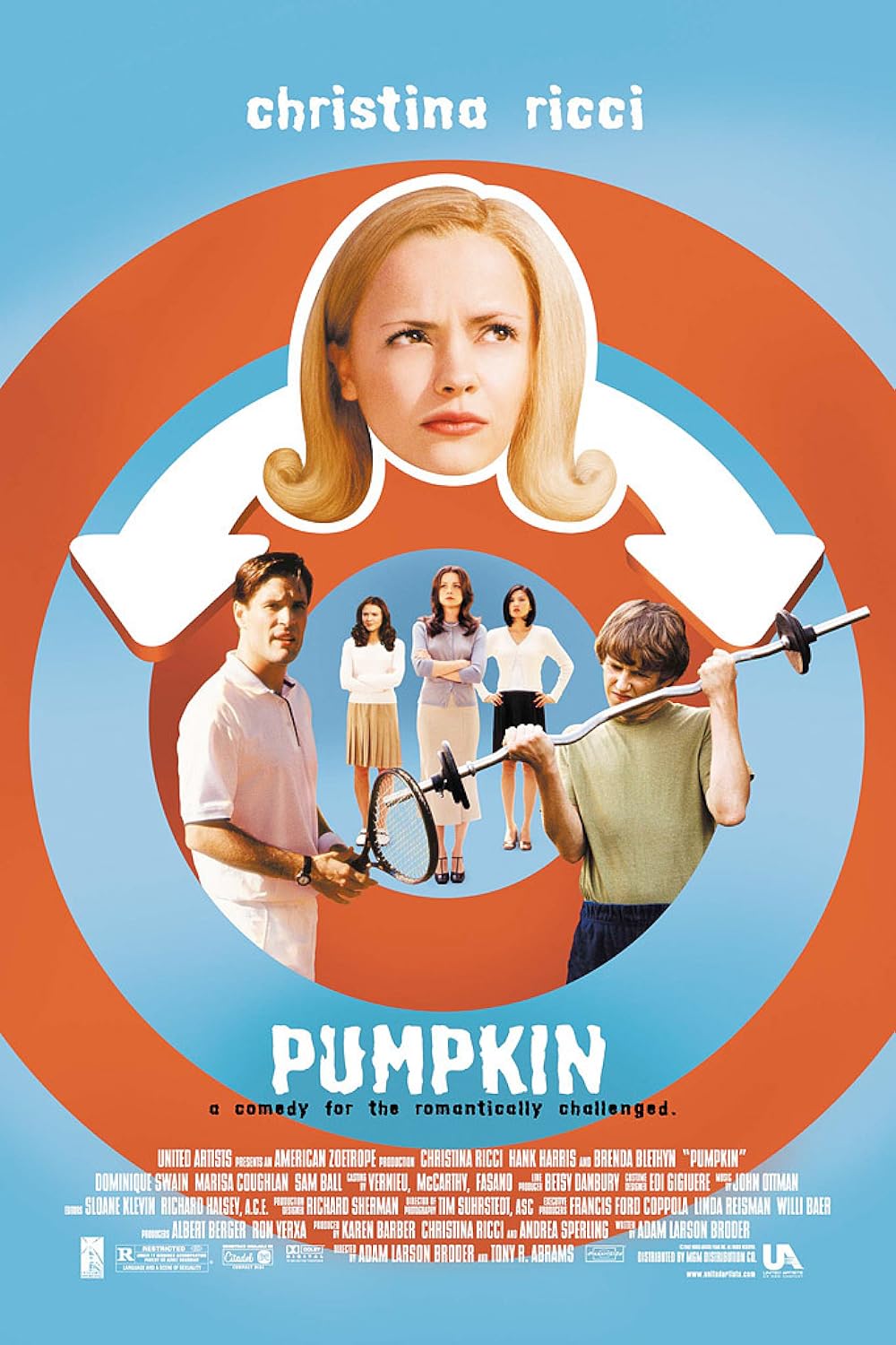 Pumpkin 