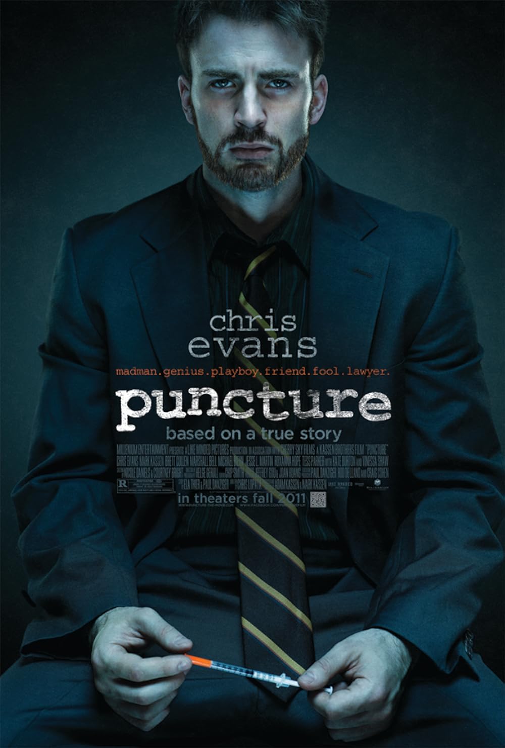 Puncture 