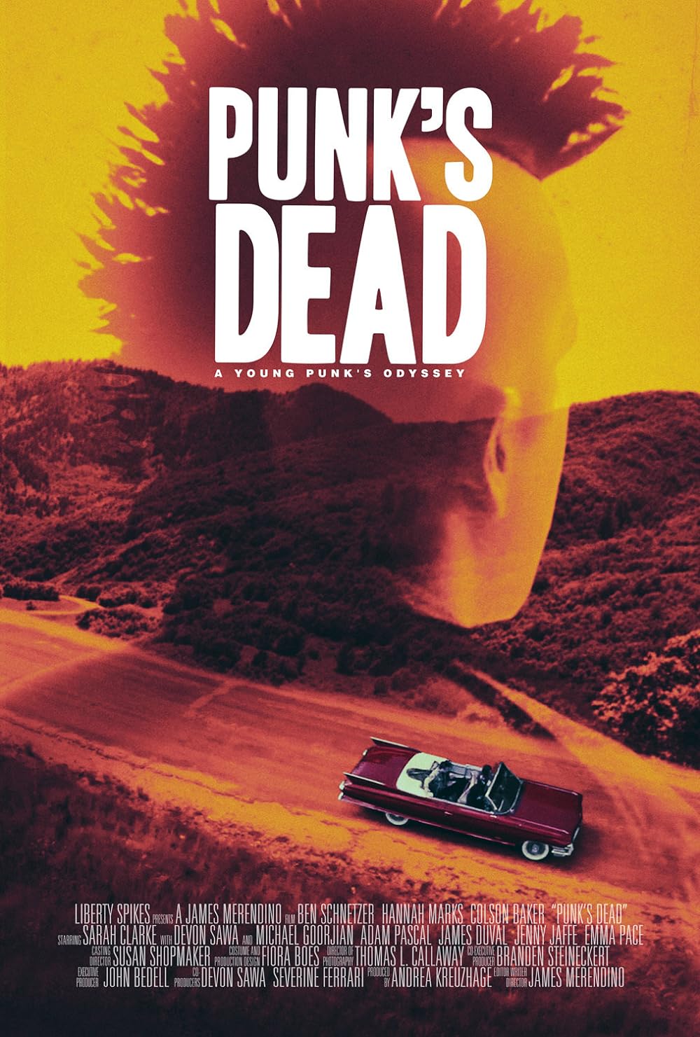 Punk's Dead: SLC Punk 2 