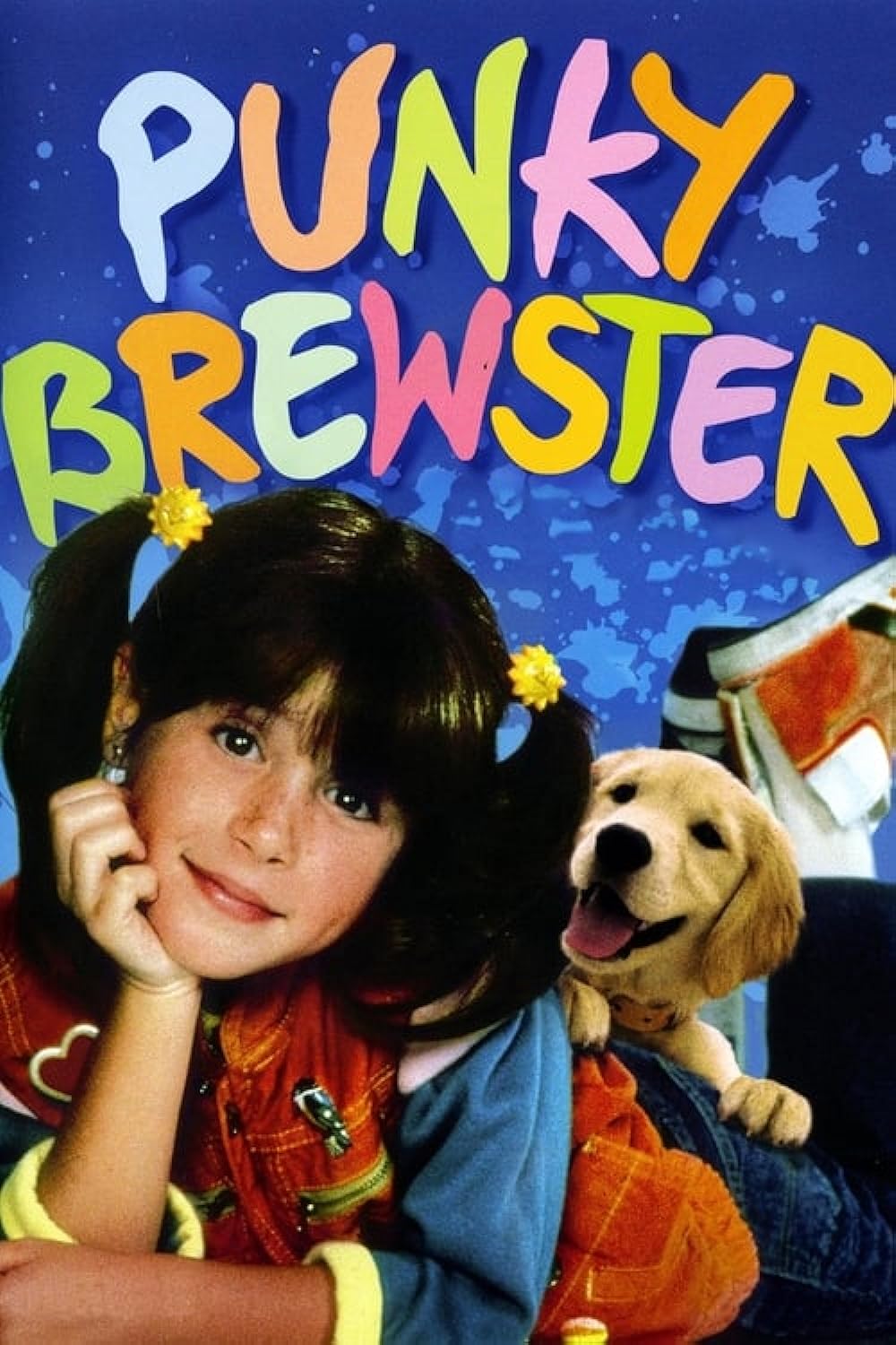 Punky Brewster 