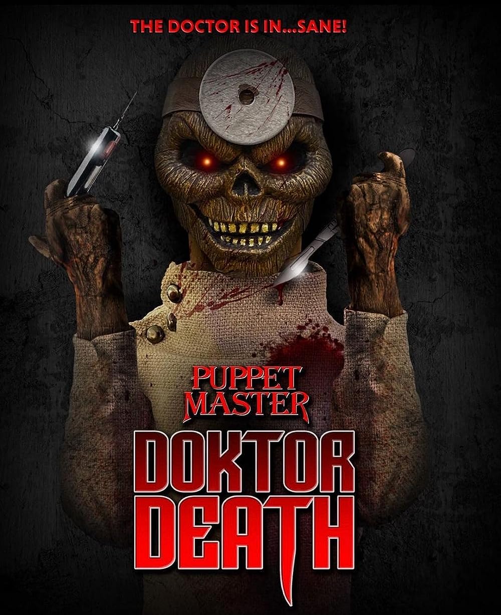 Puppet Master: Doktor Death 