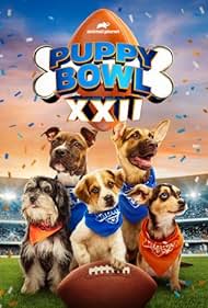 Puppy Bowl XXII 