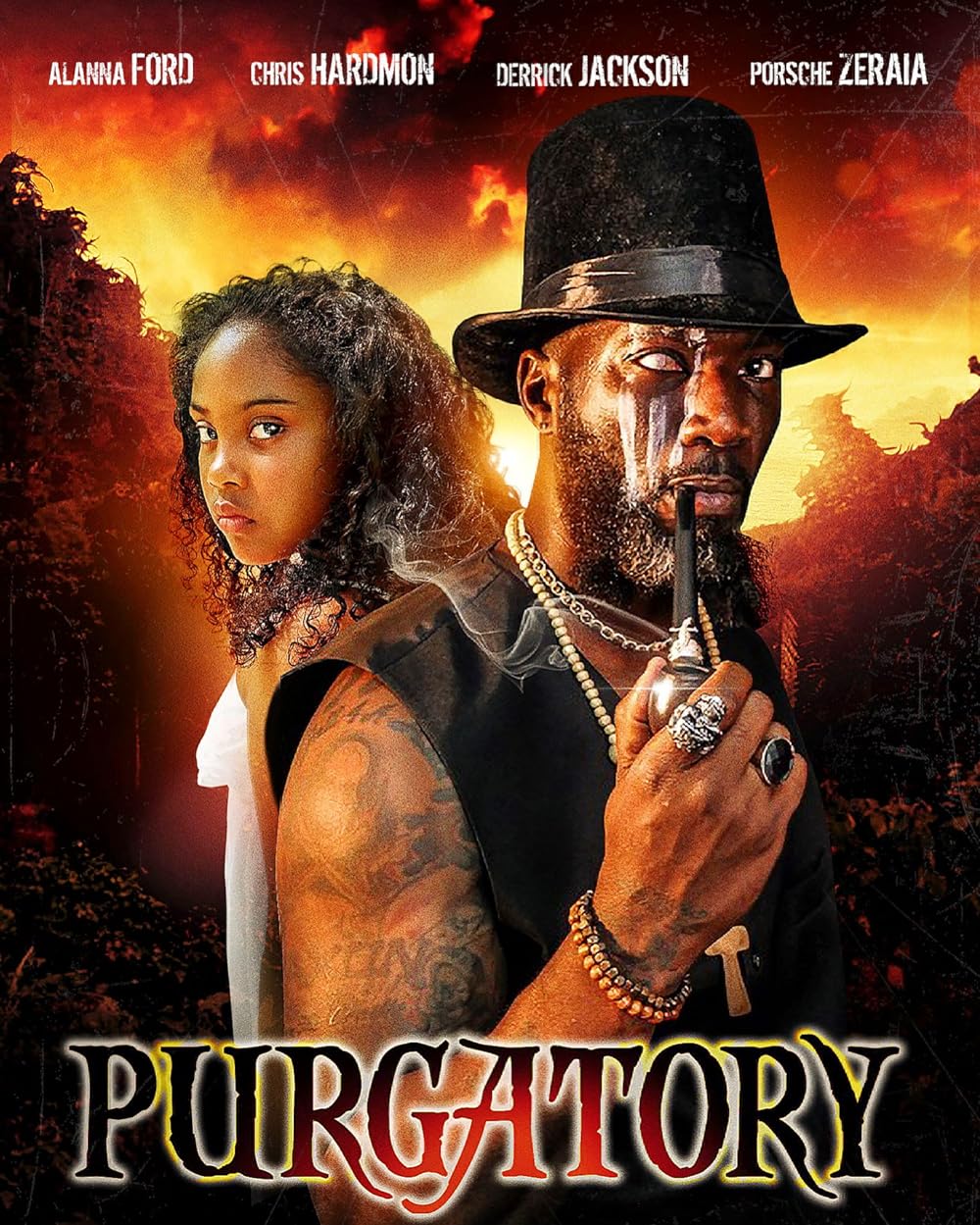Purgatory 