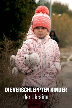 Putin and Ukraine's Stolen Children 