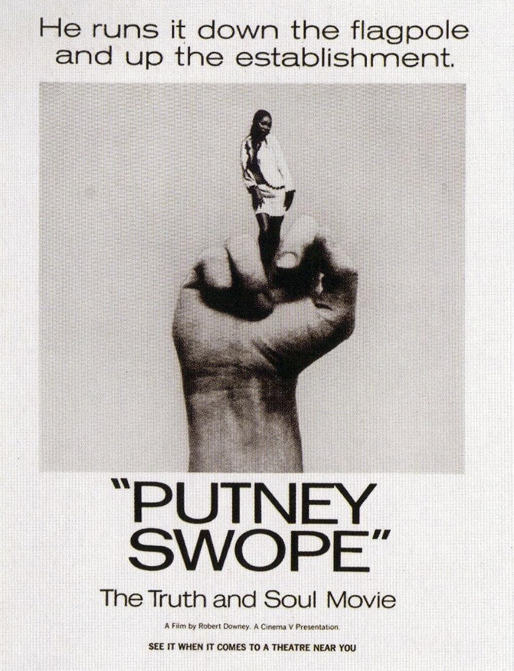 Putney Swope 