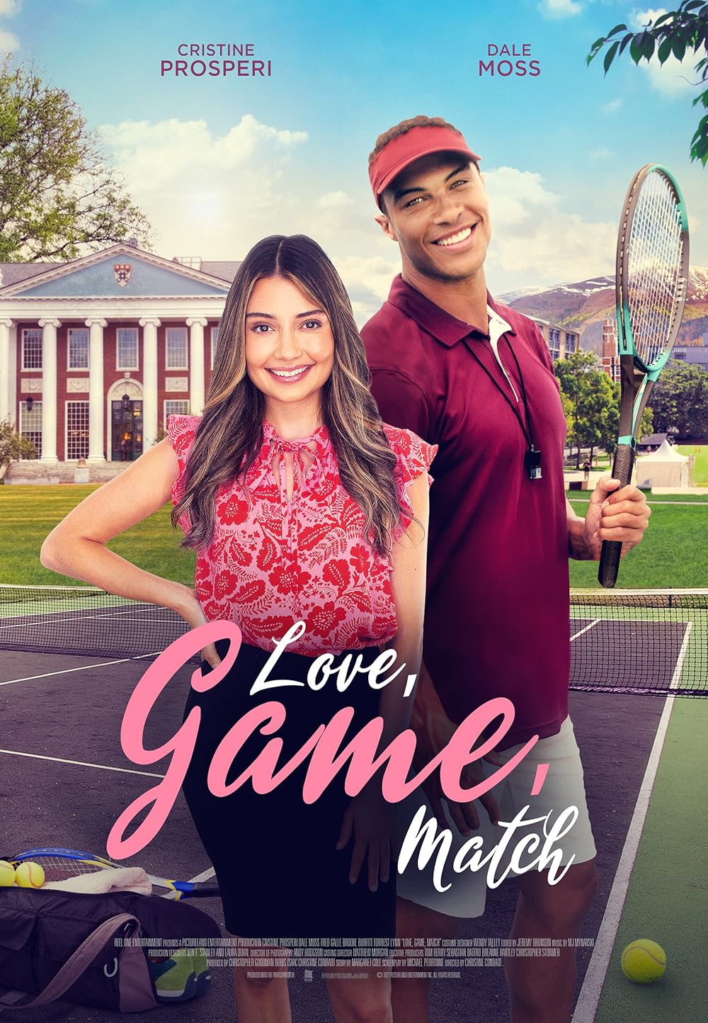 Putting Love to the Test 