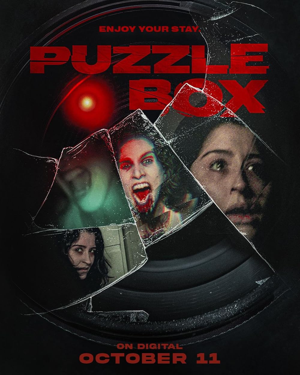 Puzzle Box 