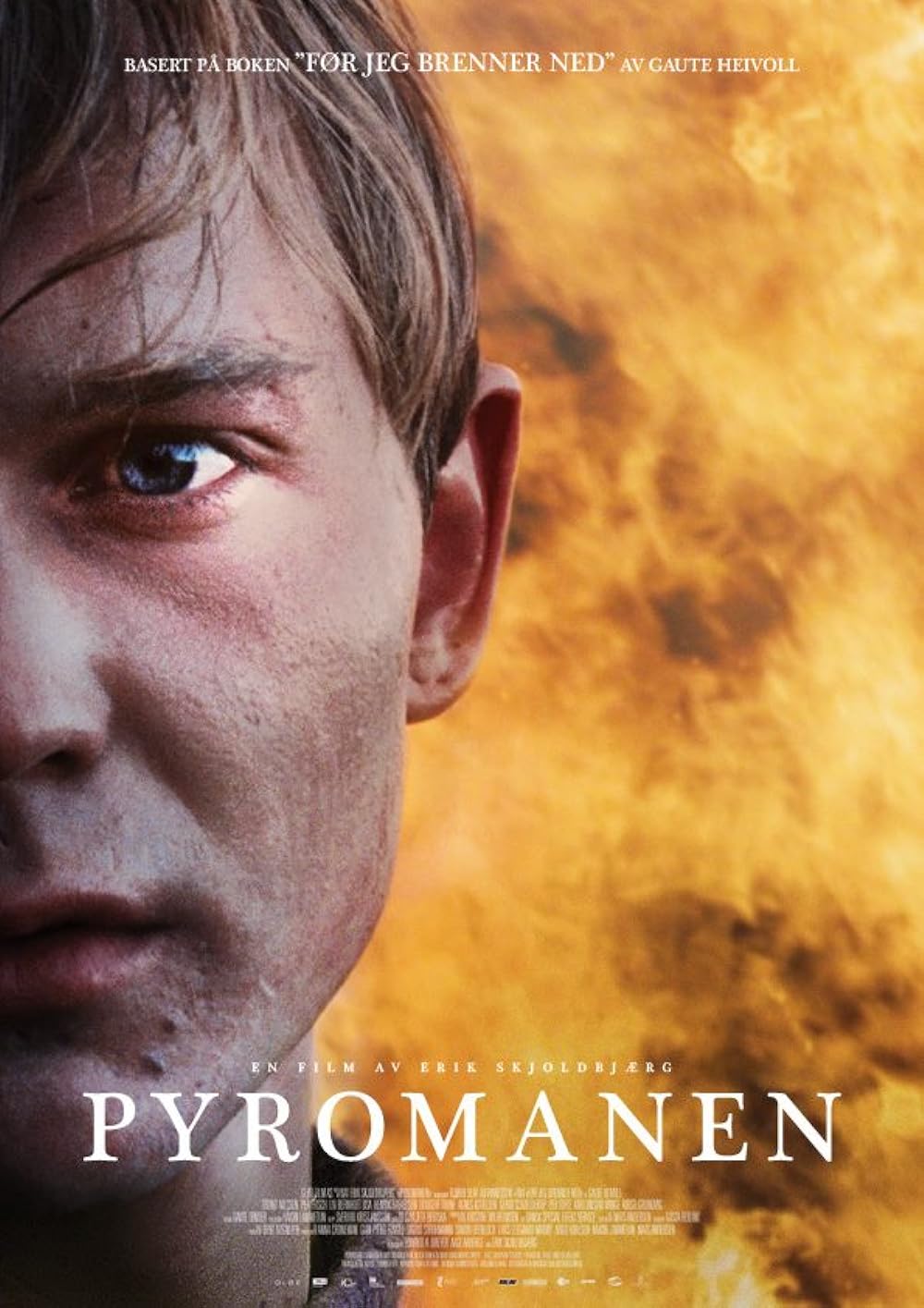 Pyromaniac 