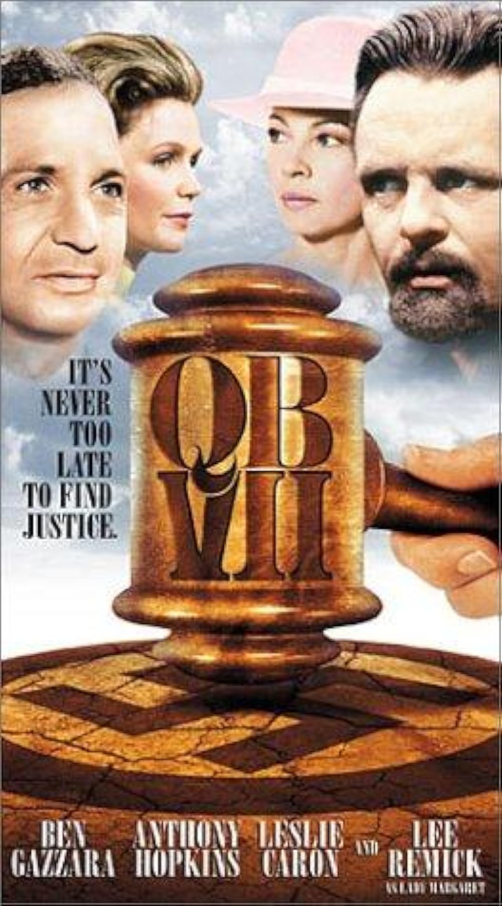 QB VII 