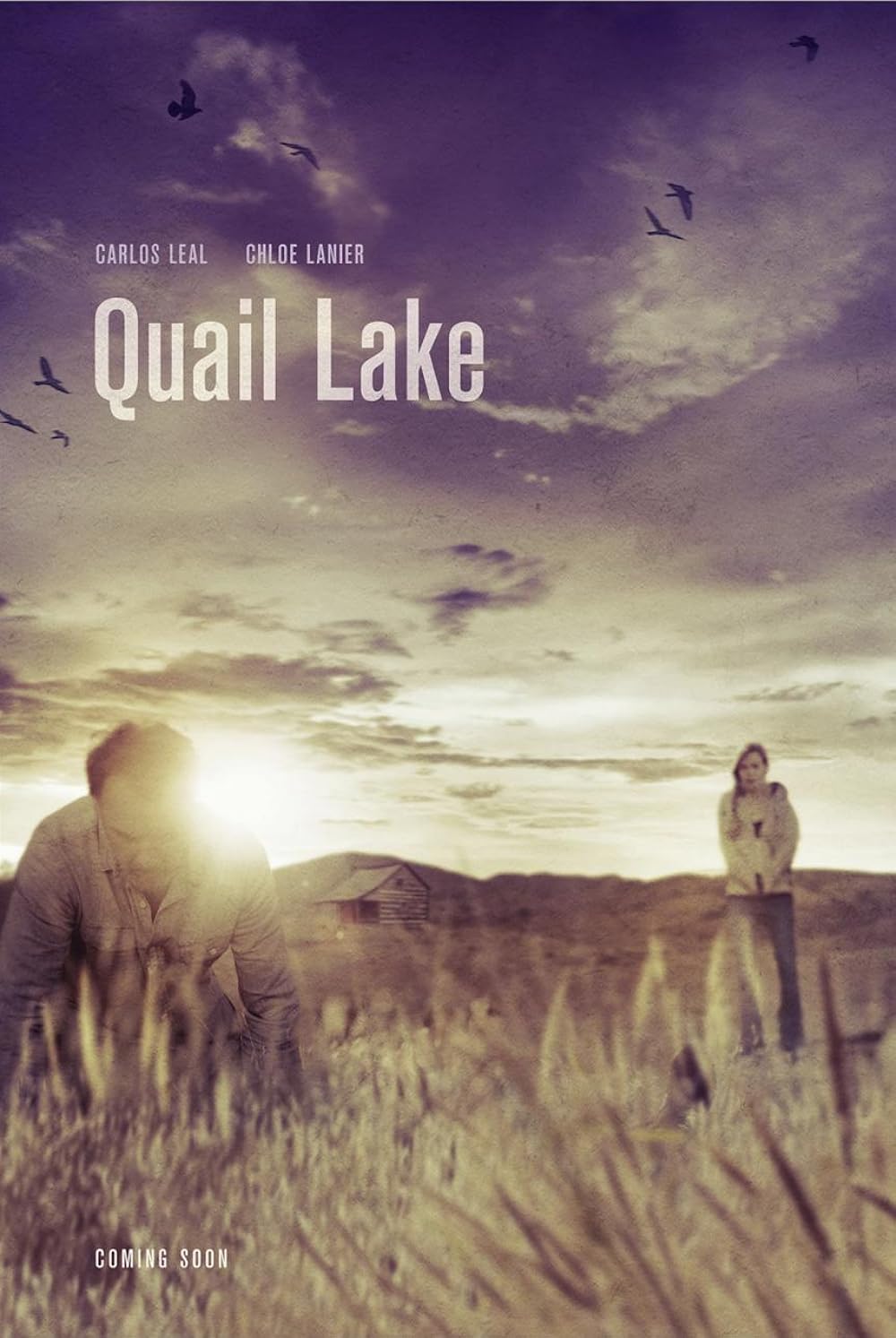 Quail Lake 