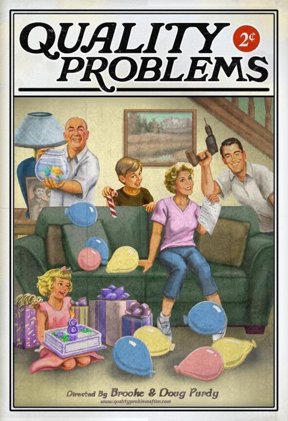 Quality Problems 
