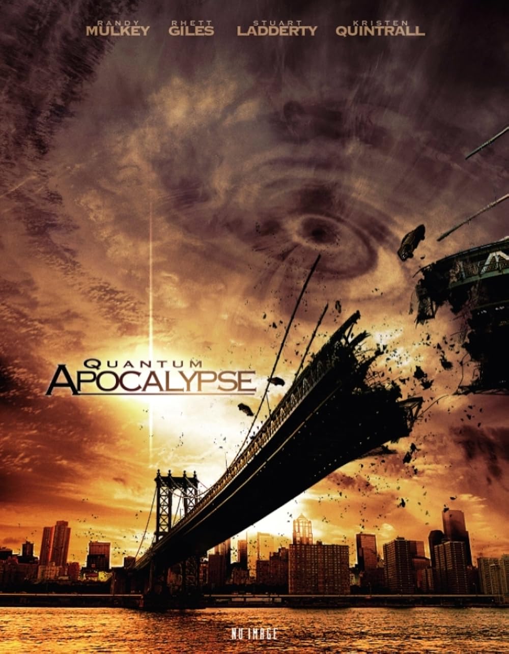 Quantum Apocalypse 