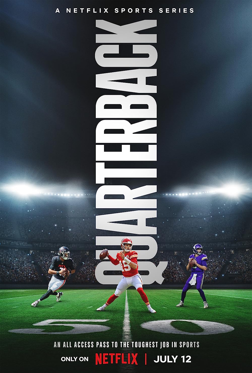 Quarterback 