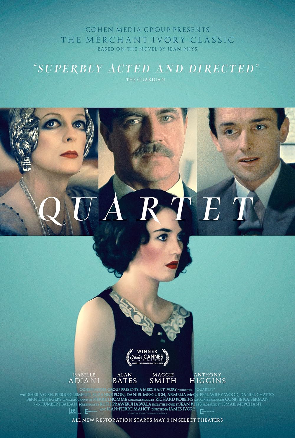 Quartet 