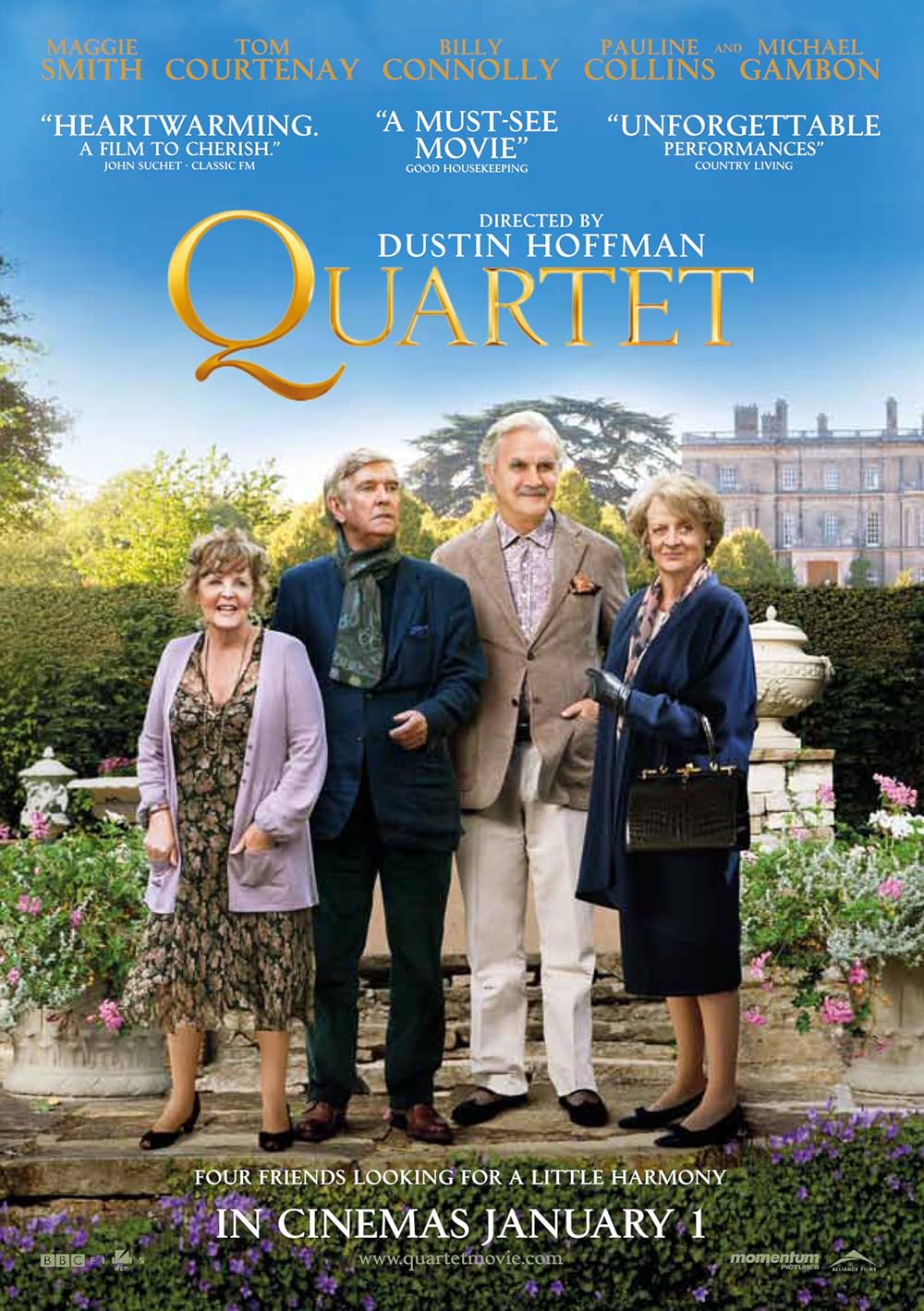 Quartet 