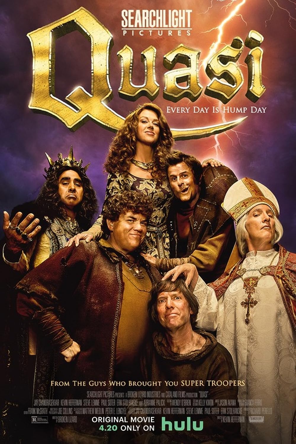 Quasi 