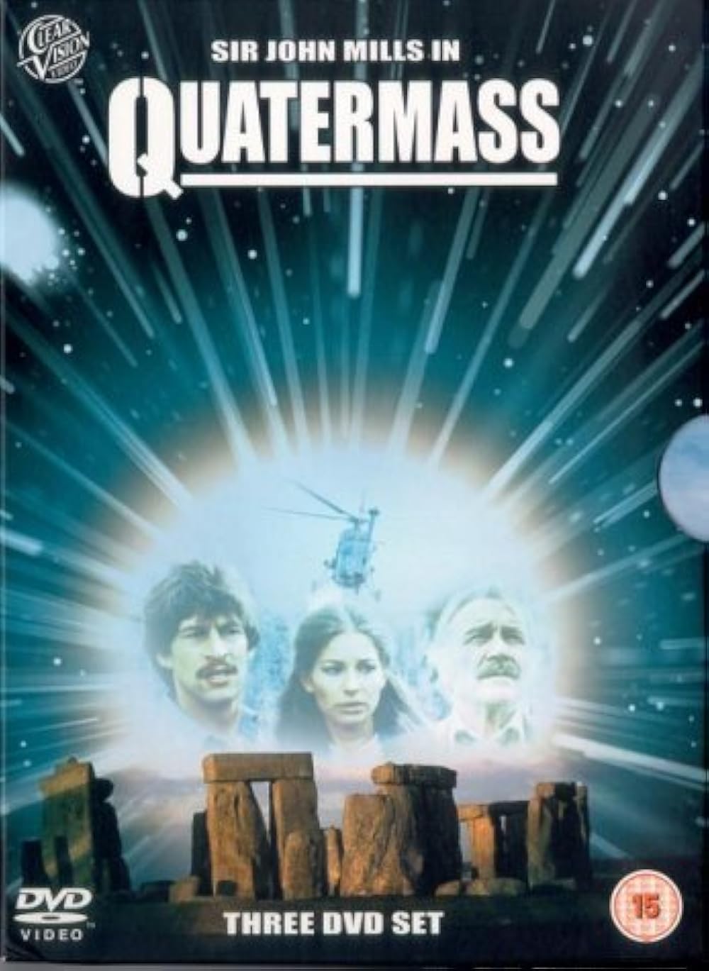 Quatermass 