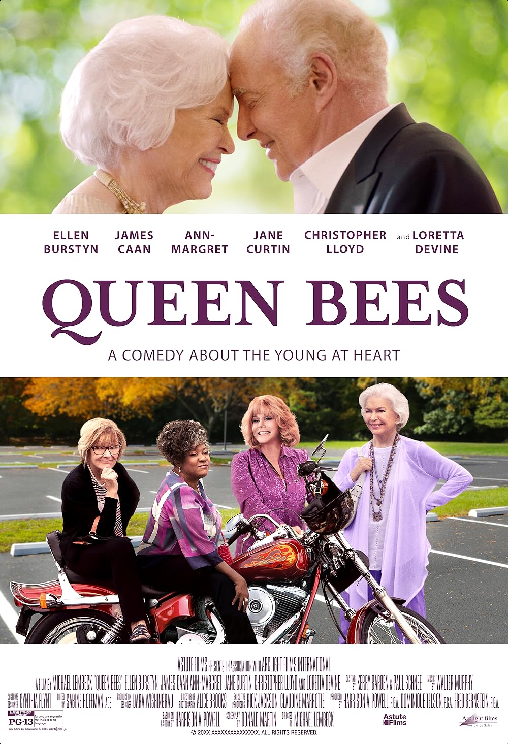 Queen Bees 