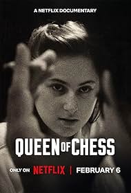 Queen of Chess 