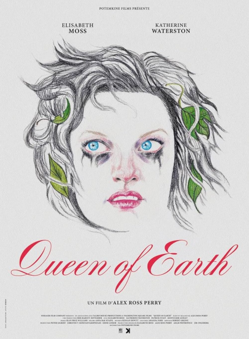 Queen of Earth 
